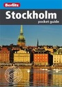 Cover: Berlitz Pocket Guide Stockholm - Berlitz Travel