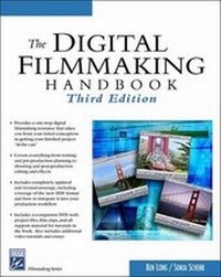 Abbildung von: The Digital Filmmaking Handbook - Charles River Media