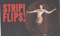 Abbildung von: Strip Flips (anna) - powerHouse Books,U.S.