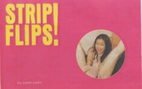 Abbildung von: Strip Flips (susan) - powerHouse Books,U.S.
