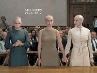 Enlarge image Cover: Monsters - powerHouse Books,U.S.