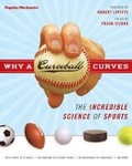 Cover: Why a Curveball Curves - Hearst