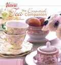 Cover: The Essential Tea Companion - Hearst