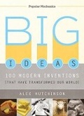Cover: Big Ideas - Hearst