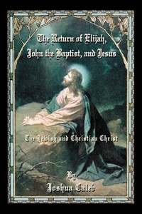 Abbildung von: The Return of Elijah, John the Baptist, and Jesus - iUniverse