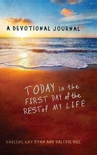 Enlarge image Cover: Today Is the First Day of the Rest of My Life - Tate Publishing & Enterprises