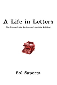 Enlarge image Cover: A Life In Letters - iUniverse