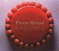 Cover: Pierre Herme Pastries - Stewart, Tabori & Chang Inc