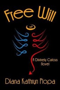 Enlarge image Cover: Free Will - Grey Wolfe Publishing, LLC