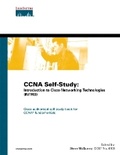Cover: CCNA Self-Study - Cisco Press