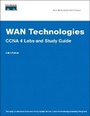 Cover: WAN Technologies CCNA 4 Labs and Study Guide (Cisco Networking Academy) - Cisco Press