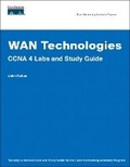 Cover: WAN Technologies CCNA 4 Labs and Study Guide (Cisco Networking Academy) - Cisco Press