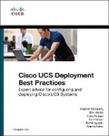 Cover: Cisco UCS Deployment Best Practices - Cisco Press