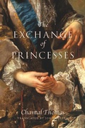 Cover: The Exchange of Princesses - Other Press