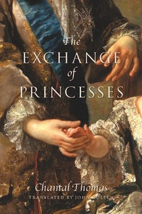Enlarge image Cover: The Exchange of Princesses - Other Press