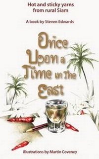 Enlarge image Cover: Once Upon a Time in the East - Booksmango