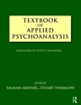 Cover: Textbook of Applied Psychoanalysis - Karnac Books