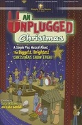 Cover: An Unplugged Christmas - Brentwood-Benson Music Publishing