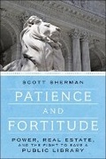 Cover: Patience And Fortitude - Melville House Publishing
