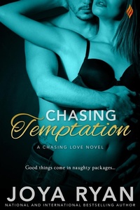 Enlarge image Cover: Chasing Temptation - Entangled: Brazen