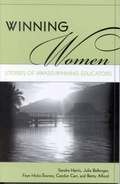 Cover: Winning Women - ScarecrowEducation