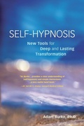 Cover: Self-Hypnosis Demystified - Crossing Press