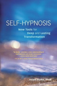 Enlarge image Cover: Self-Hypnosis Demystified - Crossing Press