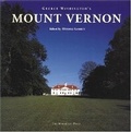 Cover: George Washington's Mount Vernon - Monacelli Press