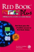 Cover: Red Book Plus 2006 - American Academy of Pediatrics