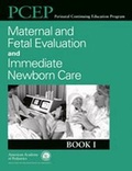 Cover: Maternal and Fetal Evaluation and Immediate Newborn Care - American Academy of Pediatrics