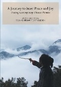 Cover: A Journey to Inner Peace and Joy - Shanghai Press