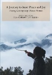 Enlarge image Cover: A Journey to Inner Peace and Joy - Shanghai Press