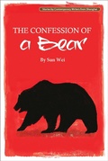 Cover: The Confession of a Bear - Shanghai Press