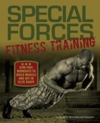 Abbildung von: Special Forces Fitness Training - Ulysses Press