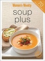 Cover: Soup Plus - Bauer Media Books