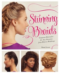 Abbildung von: Stunning Braids - Ulysses Press