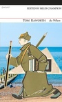 Cover: As When - Carcanet Poetry