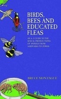 Cover: Birds, Bees and Educated Fleas - Metro Books, London