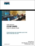 Cover: CCSP SNRS Exam Certification Guide - Cisco Press