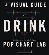 Enlarge image Cover: A Visual Guide to Drink - Gotham Books