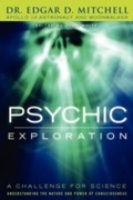 Cover: Psychic Exploration - Cosimo Books