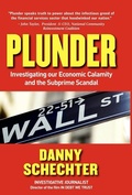 Cover: Plunder - Cosimo Books