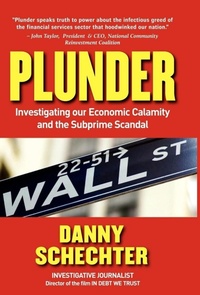 Enlarge image Cover: Plunder - Cosimo Books