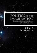 Cover: Politics of the Imagination - Cosimo Books
