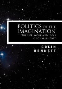Enlarge image Cover: Politics of the Imagination - Cosimo Books