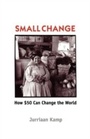 Cover: Small Change - Cosimo Books