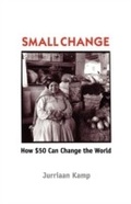 Cover: Small Change - Cosimo Books