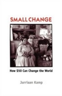 Enlarge image Cover: Small Change - Cosimo Books