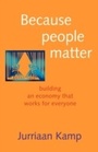 Cover: Because People Matter - Paraview Press