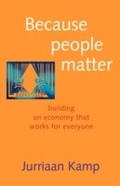 Cover: Because People Matter - Paraview Press